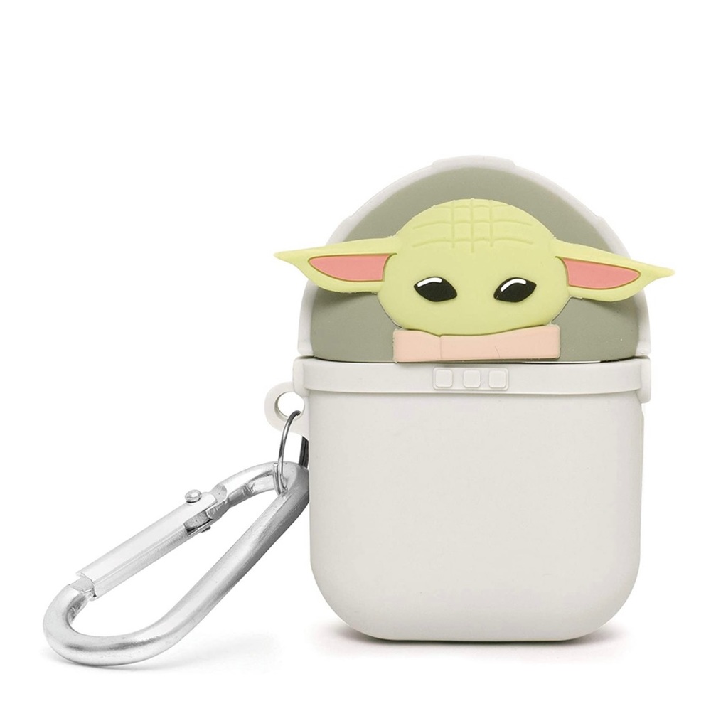 3/$30 Sale+free shipping Baby Yoda AirPods Case